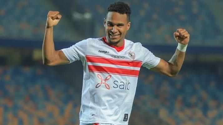 سيف الجزيري: مباراة اليوم نحطها قدامنا وماننساهيش