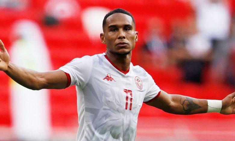 سيف الجزيري: المنافسة بين لاعبي خط هجوم الزمالك في مصلحة الفريق