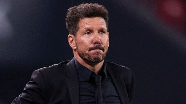 سيميوني: برشلونة من أقوى فرق أوروبا .. ولن نحسم التأهل قبل صافرة النهاية