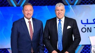شوبير يدافع عن الخطيب بعد خروج الأهلي من أفريقيا: لا تنسوا التاريخ