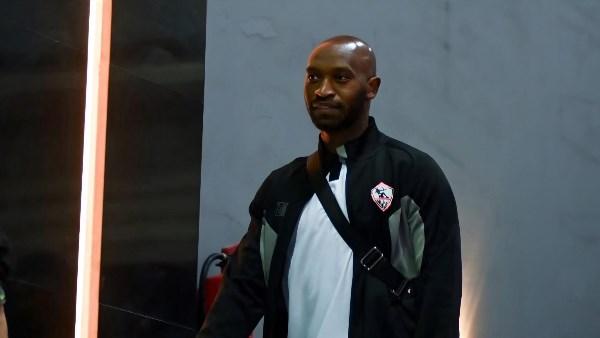 شيكابالا: جماهير الزمالك سر العودة القوية هذا الموسم