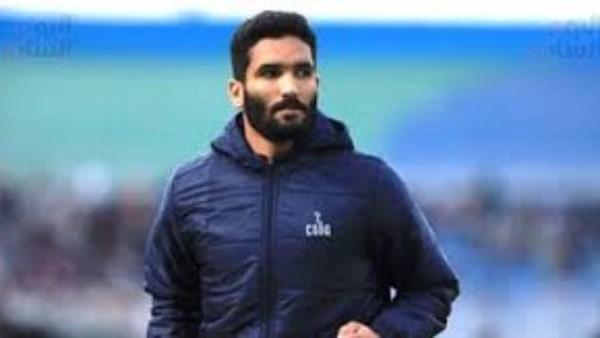 صالح جمعة: سأنتقل إلى أحد أندية الدوري في الصيف.. واتمنعت من السفر إلى الإمارات