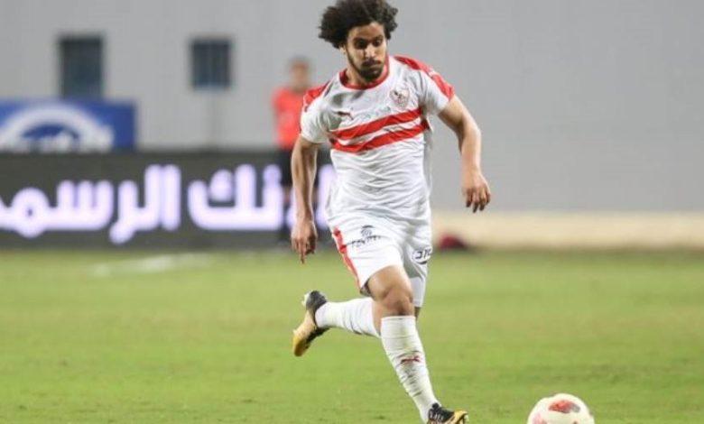 نجم منتخب مصر السابق: عبد الله جمعة ندم على تجديده للزمالك بعد ما رفض عرض الأهلي