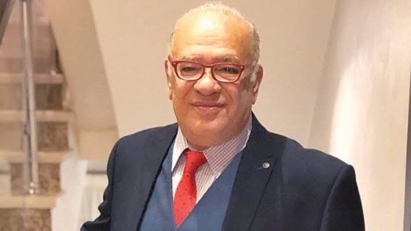 صلاح عبد الله بعد فوز الزمالك: معتمد جمال يعتمد عليه