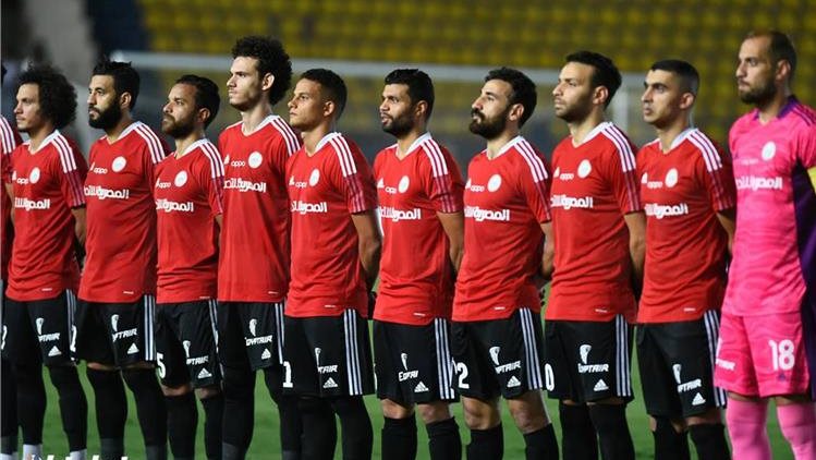 طلائع الجيش يفوز على حرس الحدود بالدوري