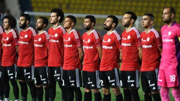 3 غيابات عن صفوف طلائع الجيش في مواجهة الأهلي بالدوري