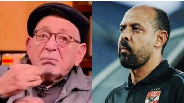 عدلي القيعي: لا يليق بالأهلي اللعب على المركز الثالث ويجب الفوز بالدوري