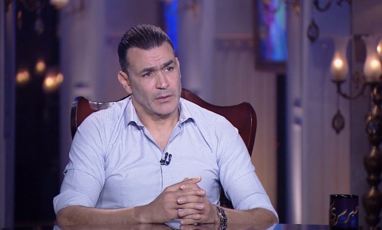 سأختار مصطفى شوبير.. تعليق مفاجئ من عصام الحضري بشأن محمد الشناوي