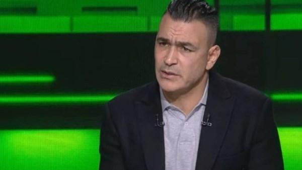 عصام الحضري ينتقد انضمام شوبير والشناوي للمنتخب