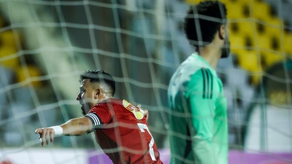 علاء ميهوب : فوز الأهلي على المقاولون مهم رغم الأخطاء الدفاعية
