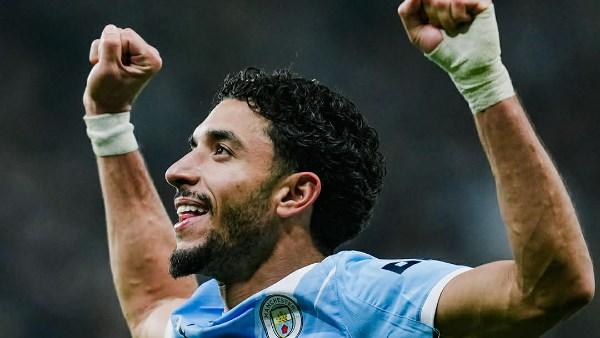 عمر مرموش يسعى لتحقيق إنجاز 4 مصريين في دوري أبطال أوروبا