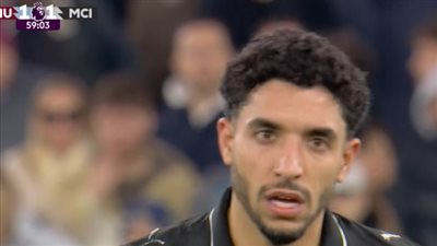 وست هام ضد مان سيتي.. عمر مرموش يغادر مباراة مانشستر سيتي ووست هام يونايتد في الدقيقة 60 ومشاركة ريان شرقي
