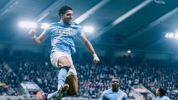عمر مرموش يغيب عن مواجهة مانشستر سيتي وريال مدريد في دوري أبطال أوروبا