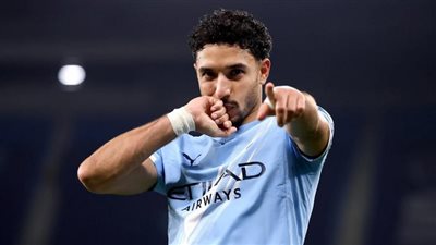 عمر مرموش يقترب من برشلونة.. تفاصيل