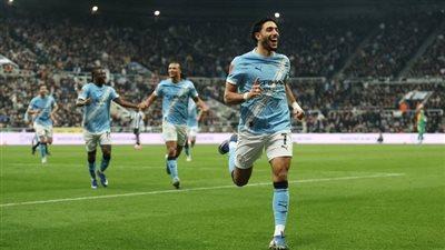 وست هام ضد مان سيتي.. عمر مرموش يقود تشكيل مانشستر سيتي الرسمي لمواجهة وست هام يونايتد في الدوري الإنجليزي الممتاز
