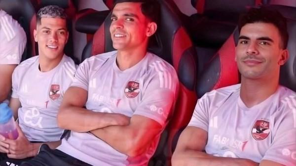«الدردير» يوجّه رسالة نارية لثلاثي الأهلي القادم من الزمالك بعد الخسارة القاسية