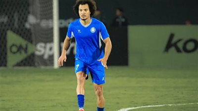 عمرو السيسي: ناصر منسي أفضل مهاجم حاليا.. ولا أتعمد استفزاز جماهير الزمالك