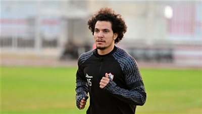 عمرو السيسي: الدوري الحالي أصعب وليس أقوى.. وإمام عاشور هو الأفضل حالياً