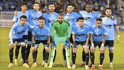 علاء عبد العال يعلن التشكيل الرسمي لفريق غزل المحلة أمام فاركو بالدوري الممتاز