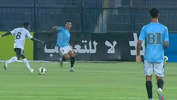رسميا.. سيد معوض مدربا عاما لفريق غزل المحلة