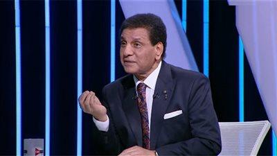 عاجل.. وفاة شقيق فاروق جعفر نجم الزمالك السابق