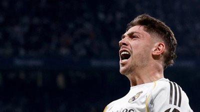 الريال ضد مان سيتي.. ملخص اهداف ونتيجة مباراة ريال مدريد ومانشستر سيتي في دوري أبطال أوروبا