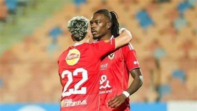 عودة كامويش.. توروب يعلن قائمة الأهلي لمواجهة الترجي في دوري أبطال إفريقيا