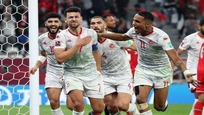 بدون بن رمضان والجزيري .. قائمة منتخب تونس لمواجهة هايتي وكندا وديا