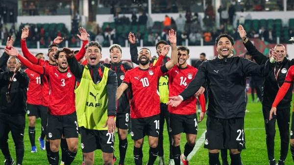 أهلي وزمالك .. حسام حسن يُعلن قائمة منتخب مصر لمواجهتي السعودية وإسبانيا الوديتين