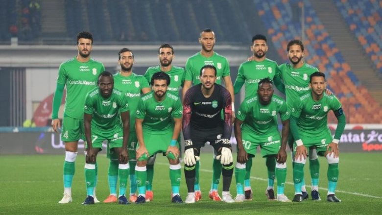 أفشة يريد البقاء مع الاتحاد السكندري لهذا السبب.. و«السقا»: صفقات يناير صنعت الفارق داخل الفريق