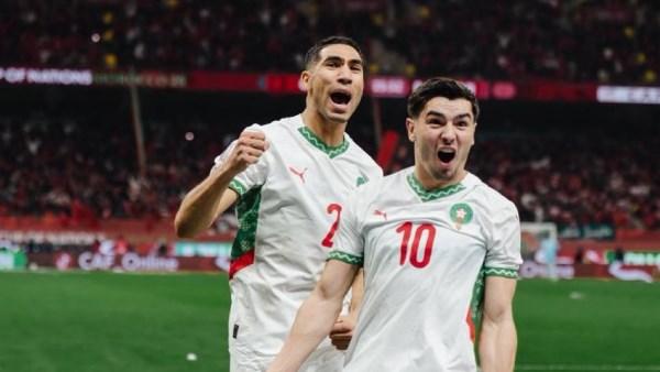 الكاف يعتمد فوز المغرب 3 -0 واعتبار السنغال منسحبًا من كأس أمم إفريقيا