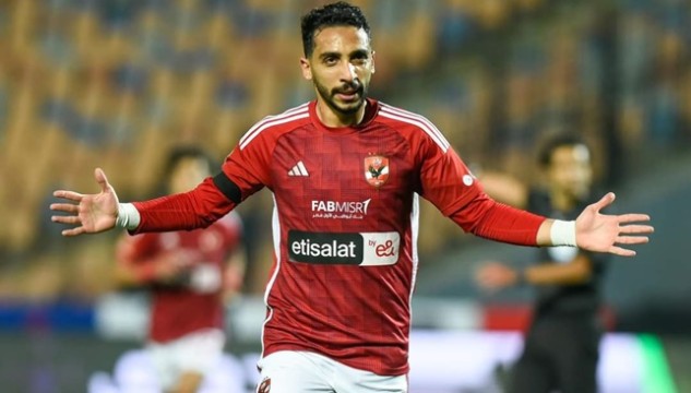 هترجع أقوى.. نجم الزمالك يوجه رسالة مؤثرة لكريم فؤاد بعد إصابته