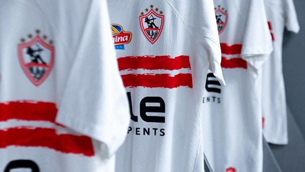 الدوري الممتاز .. غرفة ملابس نادي الزمالك قبل مواجهة الاتحاد السكندري| صور