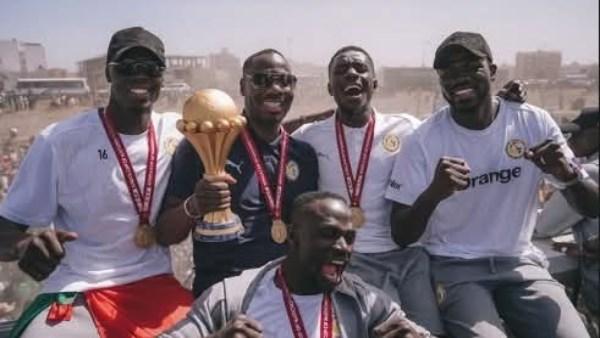 كاليدو كوليبالي يوجه رسائل نارية لـ كاف: احترموا الابطال الكأس لن تتزحزح من السنغال