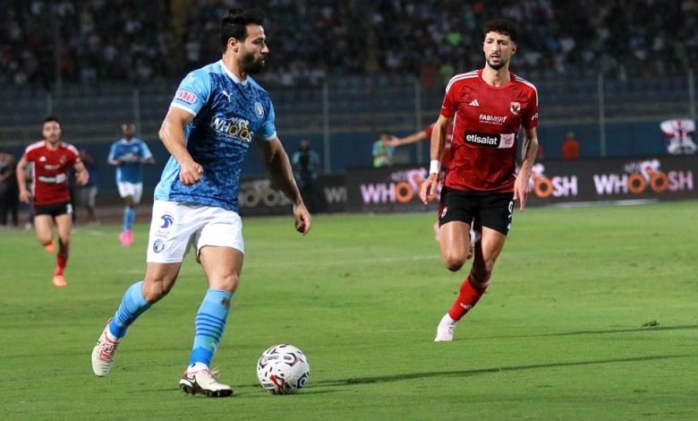 بعد الجدل الكبير.. المحكمة الرياضية الدولية تحسم أزمة لقب الدوري لصالح الأهلي