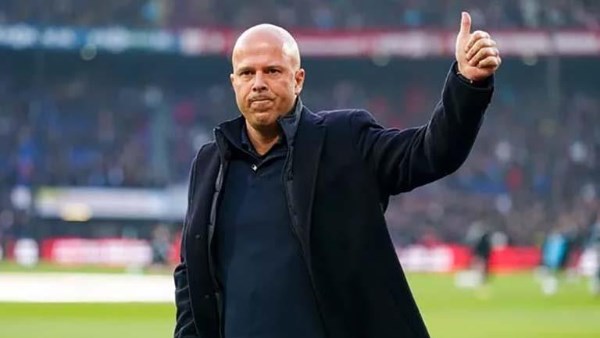 سلوت يشيد بأداء ليفربول بعد عبور ولفرهامبتون في كأس الاتحاد الإنجليزي