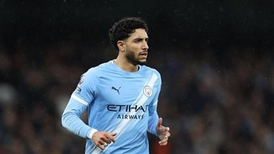 مان سيتي ضد نوتينغهام فورست.. تشكيل مانشستر سيتي الرسمي ضد نوتينجهام فورست في الدوري الإنجليزي الممتاز