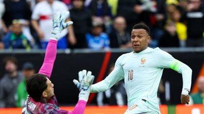 البرازيل وفرنسا.. ملخص اهداف ونتيجه مباراة منتخب البرازيل وفرنسا الودية