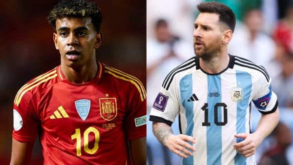 الغموض يسيطر على مباراة الفيناليسيما بين إسبانيا والأرجنتين في قطر