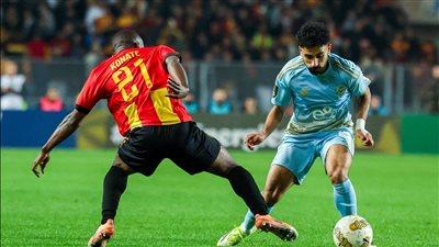 الأهلي ضد الترجي.. تابع الآن مجاناً مباراة الأهلي والترجي التونسي في دوري أبطال أفريقيا