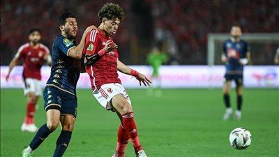 القنوات الناقله لمباراه الاهلي والترجي.. متابعة مباراة الأهلي والترجي التونسي مجاناً في دوري أبطال أفريقيا