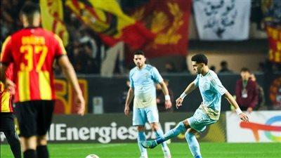 الأهلي ضد الترجي.. انطلاق مباراة الأهلي والترجي التونسي في دوري أبطال أفريقيا