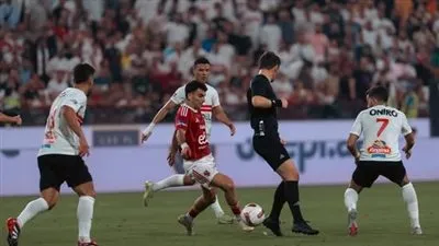قرعة الدوري المصري.. موعد مباراة الأهلي والزمالك في الدوري المصري الممتاز والقنوات الناقلة