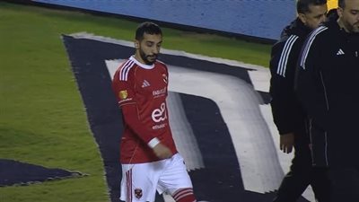 al mokawloon vs al ahly.. ملخص اهداف ونتيجة مباراة الأهلي والمقاولون العرب في الدوري المصري الممتاز بعد مرور 20 دقيقة