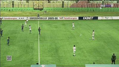 موعد مباراة الزمالك.. تابع الآن مباراة الزمالك وأوتوهو مجانًا في الكونفدرالية