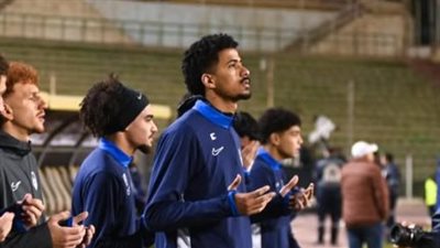 إنبي ضد الزمالك.. تابع الآن مجاناً مباراة الزمالك وإنبي في الدوري المصري الممتاز