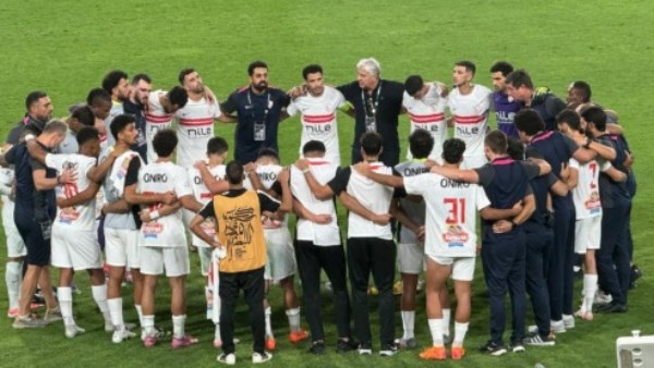 ترتيب وغيابات وتفوق أبيض.. 10 معلومات بارزة عن مباراة الزمالك والاتحاد السكندري