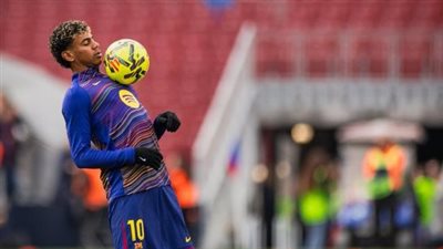 أتلتيك بيلباو ضد برشلونة.. القنوات المجانية الناقلة لمباراة برشلونة وأتلتيك بلباو في الدوري الإسباني