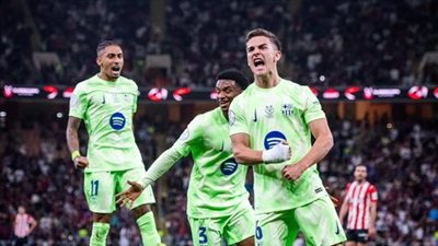 برشلونة ضد نيوكاسل يونايتد.. القنوات المجانية الناقلة لمباراة برشلونة ونيوكاسل يونايتد في دوري أبطال أوروبا