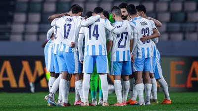 الاتحاد المصري لكرة القدم يحديد موعد مباراة بيراميدز وإنبي في نصف نهائي كأس مصر